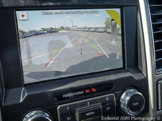 Ford F-150 2017 photo 14